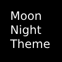 Moon Night Theme